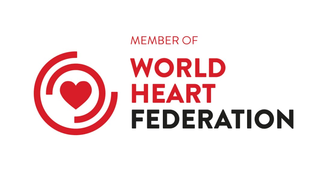 World Heart Federation (WHF)